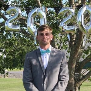 Meet your Posher, Steven